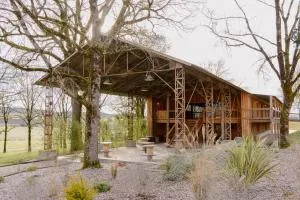 Villa Biloba - Nojals-et-Clottes