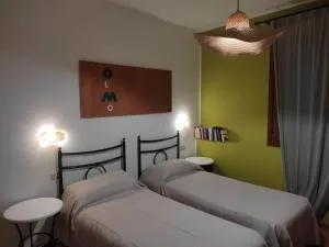 Agriturismo Le Piargule - Risano