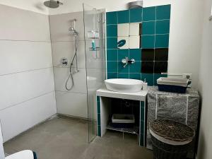 Casa Vacanze Tiberius