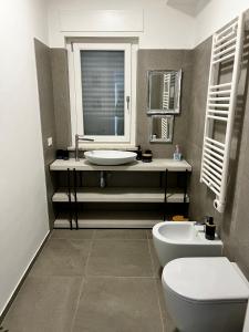 Casa Vacanze Tiberius