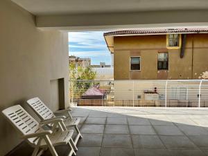 Casa Vacanze Tiberius