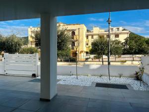 Casa Vacanze Tiberius