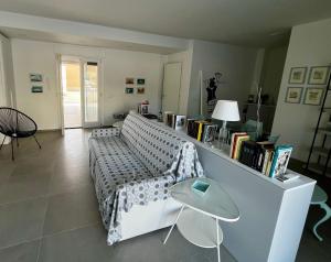 Casa Vacanze Tiberius