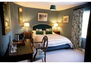 The Martins Arms - Redmile