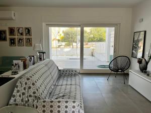 Casa Vacanze Tiberius