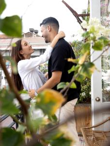 AmazINN Panamá Casa Marroqui Boutique