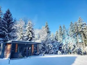 Resort na jasi - Vitanje