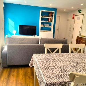 El Escondite De La Catedral Vivienda De Uso Turistico VUT 09-612