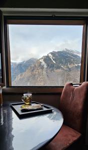 Boutique B&B La Quiete del Bosco - A Plant Based Stay - Special 20 percent Off till 31 October due to road works-Parking 500m