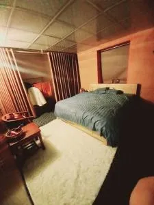 Mùa pửi lô lô homestay - Ta Lang (2)