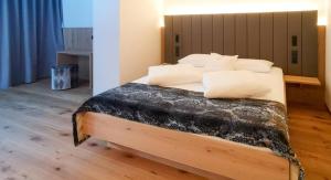 Deluxe Doppelzimmer mit Balkon
