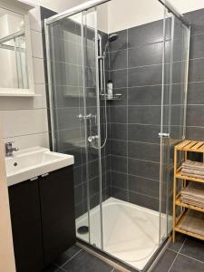 Byt 1KK v centru Jihlavy