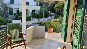 Casa Vacanza GLI ULIVI