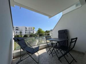 Appt Studio Bis 4 LA ROCHELLE - LR240-214
