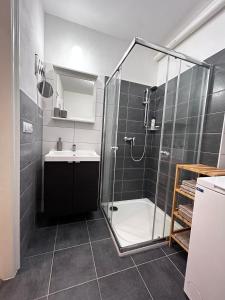 Byt 1KK v centru Jihlavy