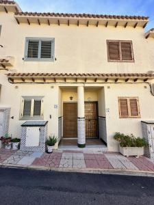 Bungalow Santa Pola I REF 059