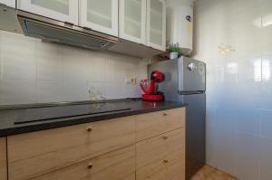 Bungalow Santa Pola I REF 059