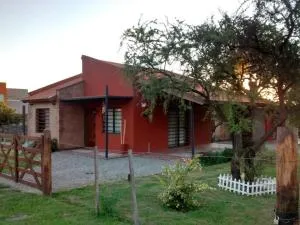 Cabañas Quinco - Cerro de Oro