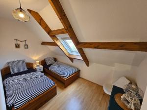 Appartements Les Embruns : photos des chambres