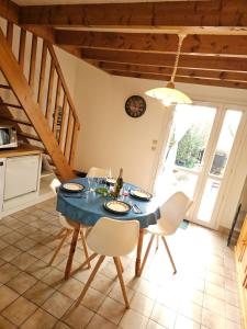 Appartements Les Embruns : photos des chambres