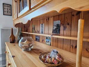 Appartements Les Embruns : photos des chambres
