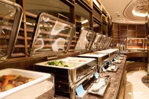 Kin Hotel Thi Sach