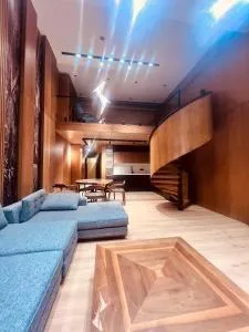 Sea Breeze The Grand LUX - Нардаран