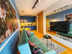 Bronowicka Comfort Apartment
