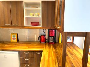 Aesthetic and compact, Kamppi