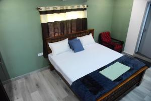 Keychain Homestay at Cuddalore, A luxury stay in the heart of the town with kitchen facility