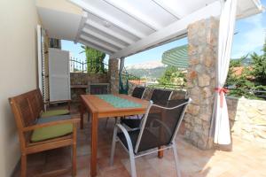 Apartments Mikulan Nara 