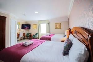 Stallingborough Grange Hotel