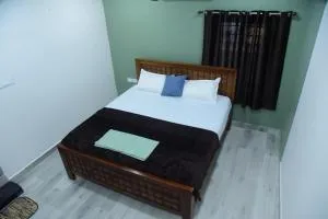 Keychain Homestay at Cuddalore, A luxury stay in the heart of the town with kitchen facility - Cuddalore