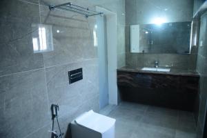 Keychain Homestay at Cuddalore, A luxury stay in the heart of the town with kitchen facility