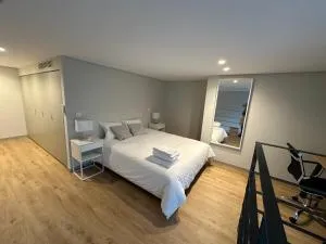 NEW Douro 901 Mezzanini with parking - Candal