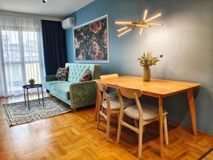 Bronowicka Comfort Apartment