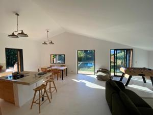 Le Jardin des Graminées