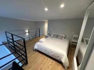 NEW Douro 901 Mezzanini with parking