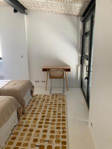 Villas Le Jardin des Graminees : photos des chambres