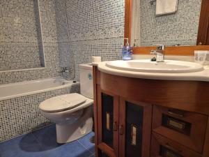 25A06 Centrico Playa 4hab Luanco