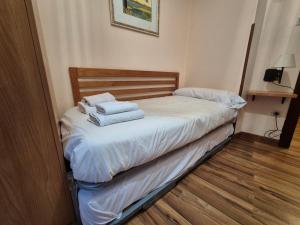 25A06 Centrico Playa 4hab Luanco