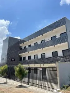 Morilar AP 01 - Pedro Segundo