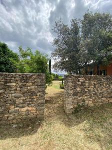 Le Jardin des Graminées