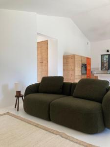 Villas Le Jardin des Graminees : photos des chambres