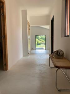 Le Jardin des Graminées