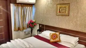 Satyam Apartment - Maheshwar