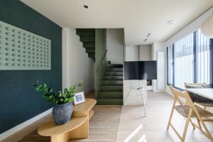 GuestReady - Irresistible Hideaway in Madrid