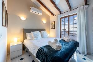 Pegasus House Mijas La Nueva