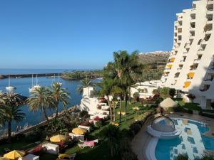 Flott leilighet på Montemarina