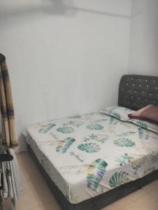 cekgu zarriq homestay